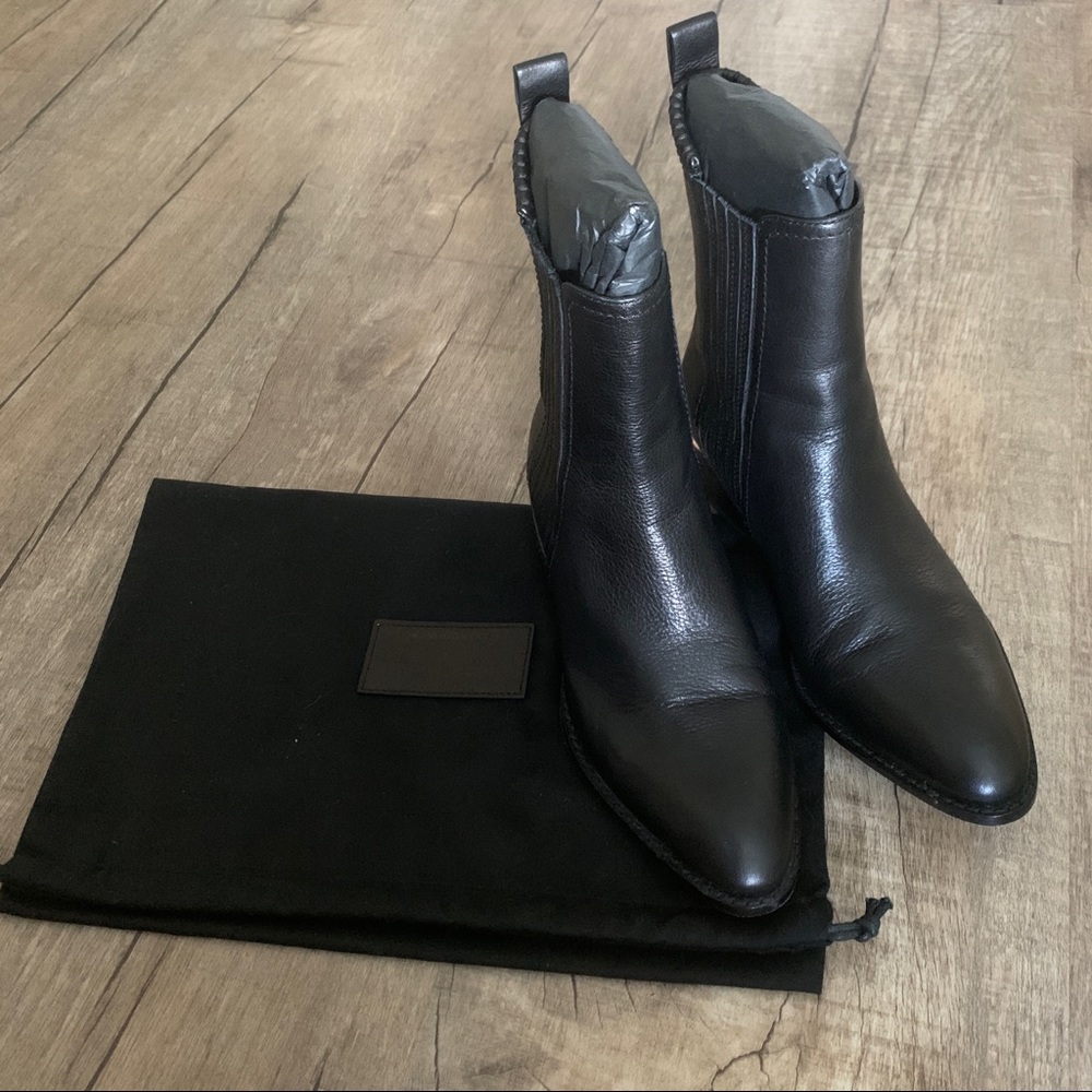 Alexander Wang Anouck Boots - Picture 2 of 13